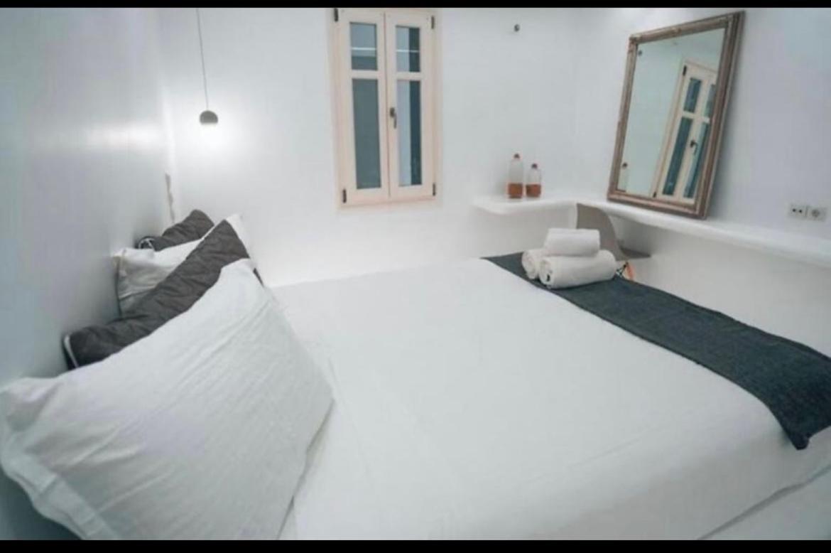 Markamar Loutraki  Buitenkant foto