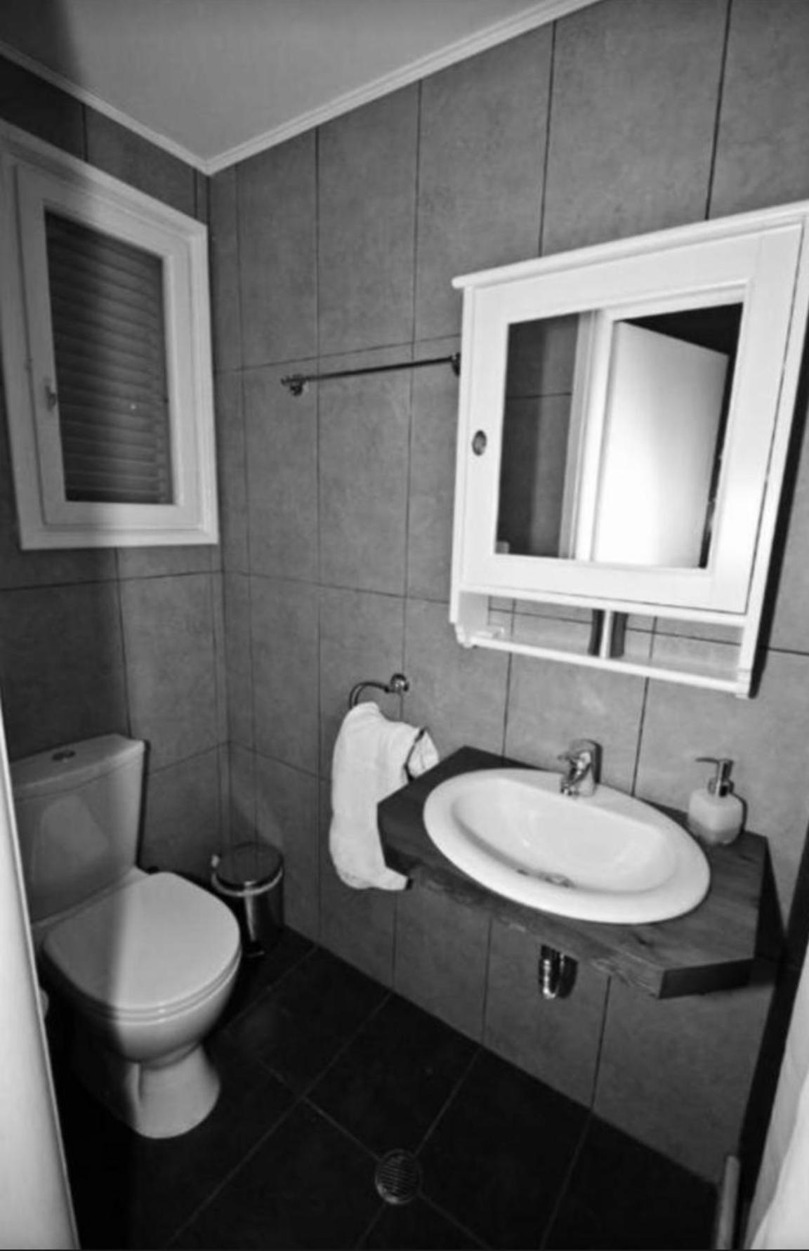 Markamar Loutraki  Buitenkant foto